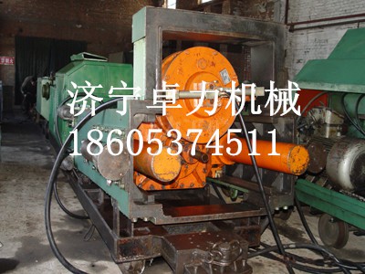 1.2反井鉆機，1200天井鉆機